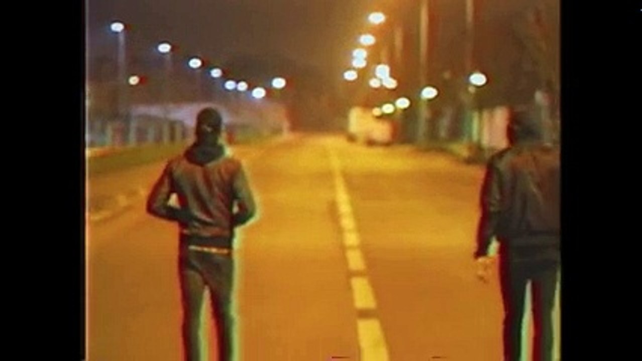 Django - Fichu (Freestyle Video)