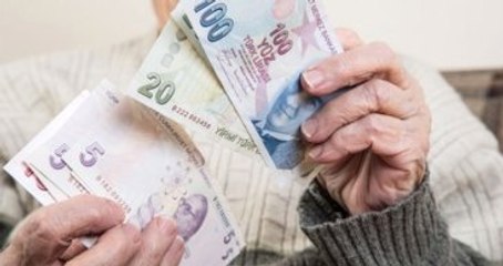 Promosyonda Emeklinin Gözü Kulağı Müezzinoğlu`nda!