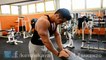 Old School Arm Workout Routine (Biceps & Triceps) - Intense Arm Workout - KENZO KARAGÖZ