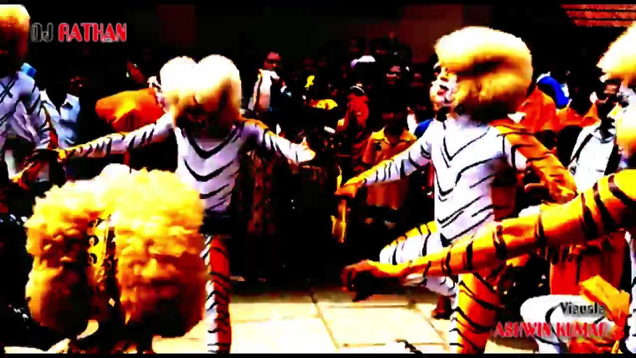 DENNANA DENNANA_Dance Mix_DJ Rathan_Promo