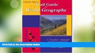 Must Have PDF  Trail Guide to World Geography  Free Full Read Best Seller