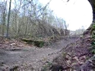 DK aufs maul