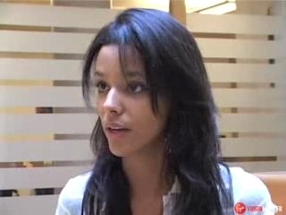 Shym en Interview sur VirginMega !