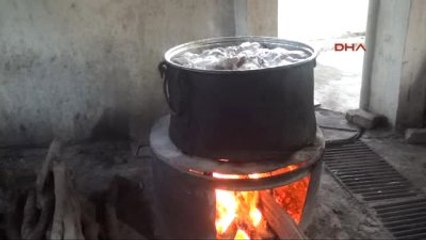 Hatay'da Gadir-i Hum Bayramı Kutlanıyor