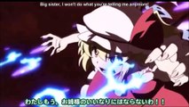 【Touhou Anime】東方Fantasy Kaleidoscope Ep_4 ~ The Scarlet Mist Incident (Final)[Eng Subs   JP Fandub]