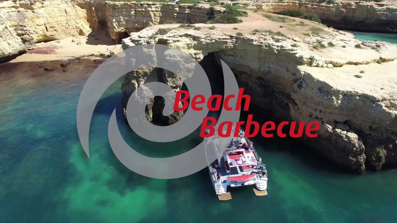 Beach Barbeque by Algarexperience (Albufeira, Algarve, Portugal)
