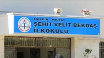 Midyat - Darbeci Askerin İsmini Taşıyan Okula, Şehit Polis İsmi Verildi
