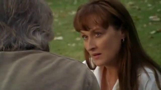 Los puentes de Madison - Trailer