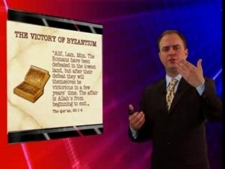 THE MIRACLES OF THE QUR'AN -EPISODE 5-