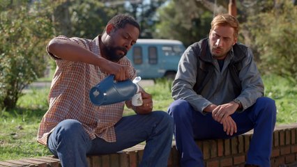 LAS INESES | Trailer oficial