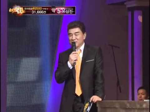 Dancing with the stars ep04-Kim Gyu Ri 댄싱위드더스타-김규리