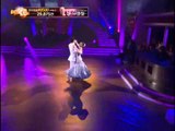 Dancing with the stars ep03-Kim Gyu Ri 댄싱위드더스타-김규리