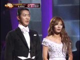 Dancing with the stars ep04-Hyun A(4minute) 댄싱위드더스타-현아(포미닛)