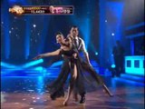 Dancing with the stars S1 ep4 Jessica Gomes 댄싱위드더스타 시즌1-제시카고메즈