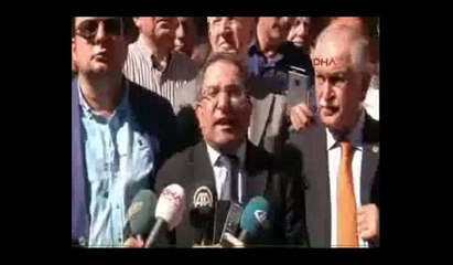 Cerattepe davasında avukatlar mahkeme salonunu terk etti