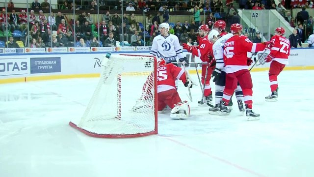 17/0916 Динамо