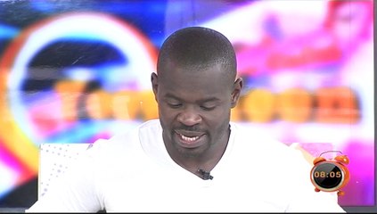 REPLAY - Revue des titres du 19 Septembre 2016 - Fatou Kiné DEME