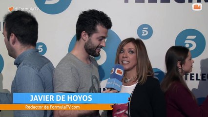 Eva Isanta le hace una petición a Laura Caballero sobre 'LQSA'