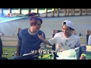 쇼타임-버닝 더 비스트 - 12회 대망의 마지막회/ Burning the Beast ep.12 Last Trailer/最終回