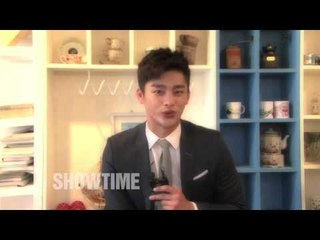 쇼타임 시즌3 티저영상 Who's NEXT SHOWTIME?