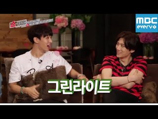 쇼타임-버닝 더 비스트 - [HD]11회 내가만일 여자라면+세레나데/ ep.11 If I were a girl+Serenade/セレナーデ