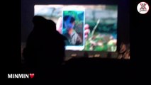 [15.08.2016] Monsta X'in Korku Filmi (Picnic in Monbebe World) (Türkçe Altyazılı)