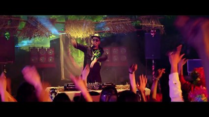 J STAR - HULARA - Full Official Music Video - Blockbuster Punjabi Song 2014
