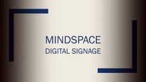 Digital Signage Services in UAE