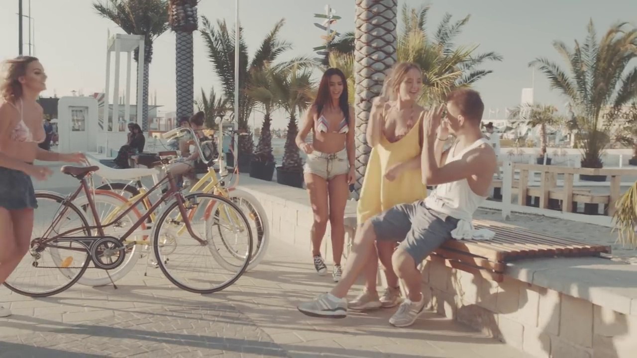 ciao-whitesound feat. alexandra stan