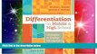 Big Deals  Differentiation in Middle and High School: Strategies to Engage All Learners  Best