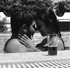 Nur Erkoç ve Batuhan Cimilli En Mahrem Sırlarını İnternette Yayınlıyor