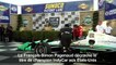 IndyCar: Pagenaud conclut en beauté sa saison de rêve
