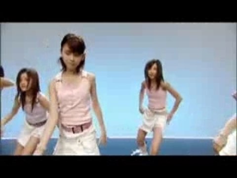 PV | Berryz Kobo - Special Generation Dance Shot V.