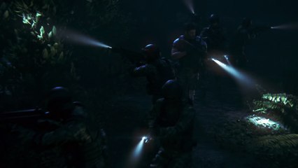 Resident Evil  Vendetta