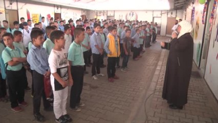 Yeni Eğitim Öğretim Yılı