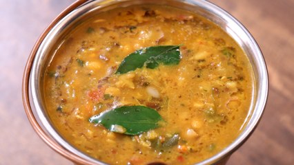 Dhabewali Dal | Indian Dhaba Style Dal Recipe | Curries And Stories With Neelam