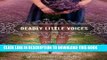 [PDF] Deadly Little Voices (A Touch Novel) (Touch Novels (Quality)) Full Online