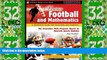 Big Deals  Fantasy Football and Mathematics: A Resource Guide for Teachers and Parents, Grades 5