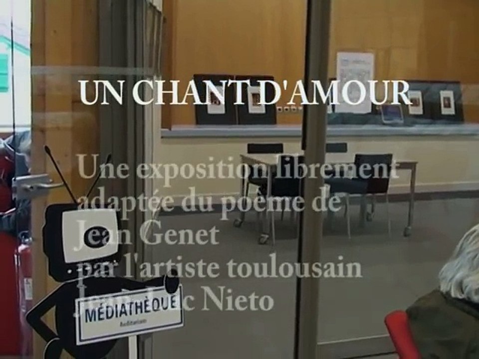 Un chant d'amour