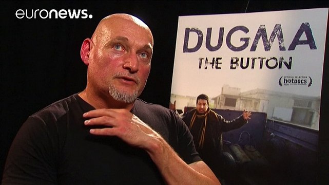 Красная кнопка террориста-смертника