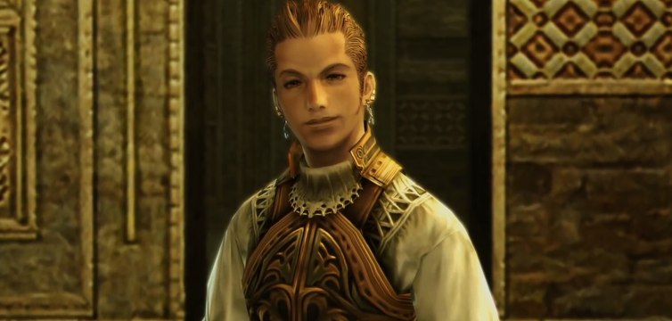 Final Fantasy XII The Zodiac Age – Tokyo Game Show 2016 Trailer