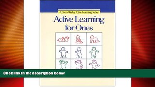 Big Deals  Active Learning for Ones (Active Learning Series)  Best Seller Books Best Seller