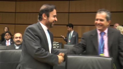 Uaea'dan Kuzey Kore'ye "İş Birliği" Çağrısı