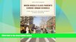 Must Have PDF  When Middle-Class Parents Choose Urban Schools: Class, Race, and the Challenge of
