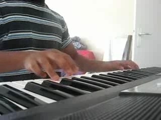 Miva_Numb(Linkin PArk)Piano