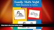 Big Deals  Family Math Night: Math Standards in Action  Best Seller Books Best Seller