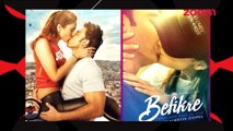 Ranveer & Vaani's Kisses Might Create Problem For Their Film 'Befikre' - Bollywood News-#TMT
