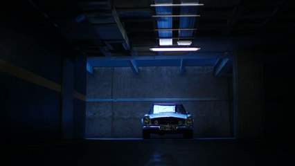 pub Lancôme La Nuit Trésor 2016 [HQ]