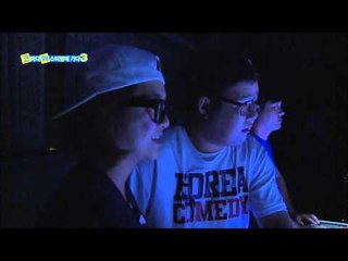 무한걸스 147회 코메디 페스티벌 본 공연에 오르다