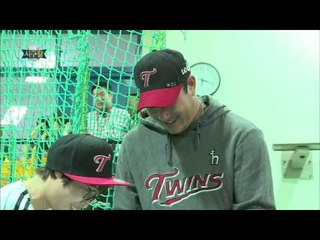 무한걸스 148회 쌍봉 라인 결성